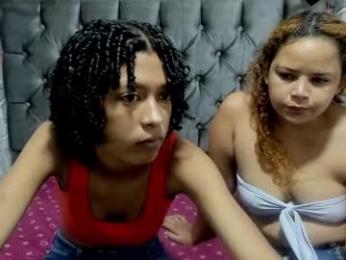 _patty_18 webcam model stream image