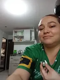 SabrinaVantress webcam stripchat model stream image
