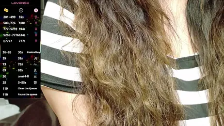 nene_sweet_mommy webcam model stream image