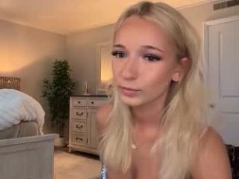 roxyrain2736 webcam model stream image