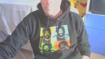 Mario85hot webcam model stream image