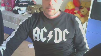 Mario85hot webcam model stream image