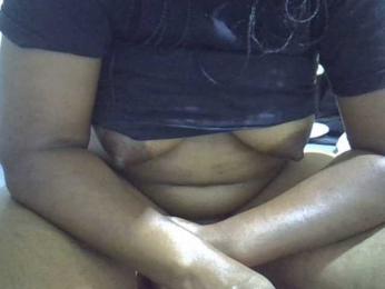 Ebonymaya webcam bongacams model stream image