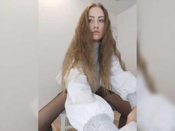 Schumaxer777 webcam model stream image