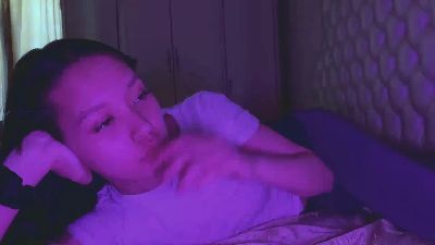 MillieGittings webcam model stream image