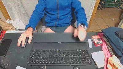 hucho40 webcam model stream image