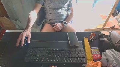 hucho40 webcam model stream image