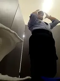 MAYE__13 webcam model stream image