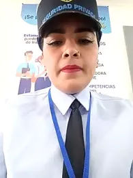 MAYE__13 webcam model stream image