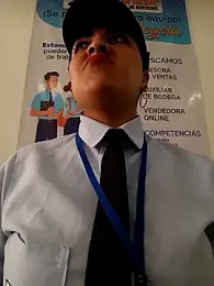 MAYE__13 webcam stripchat model stream image