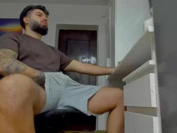 lukedenver webcam model stream image