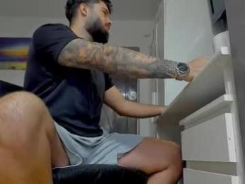 lukedenver webcam model stream image