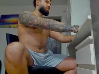 lukedenver webcam model stream image