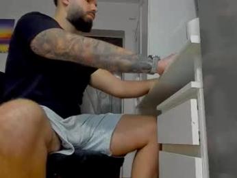 lukedenver webcam model stream image