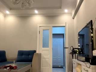 ginaweinhold webcam model stream image