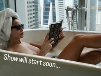 sweet_moan webcam model stream image