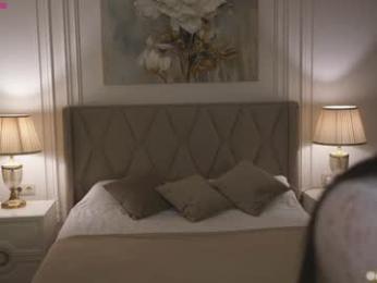 sweet_moan webcam chaturbate model stream image