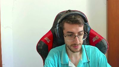 4rthurTV webcam model stream image