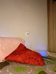 Yoyo__ webcam model stream image