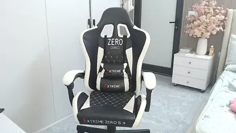 Hanako_love webcam model stream image