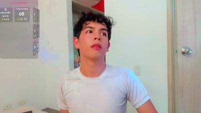 Blum_05 webcam model stream image