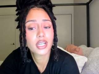 nolababy webcam camsoda model stream image