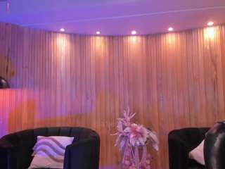 allyjensen webcam model stream image