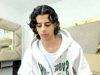 ibratxandy webcam model stream image