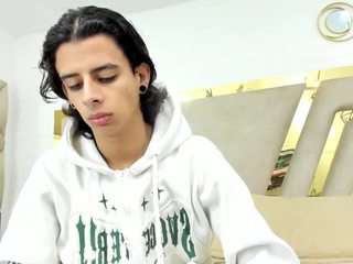 ibratxandy webcam model stream image