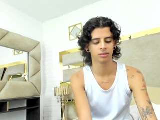 ibratxandy webcam model stream image