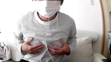 kyoron webcam model stream image