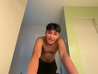 xZenithx_ webcam model stream image