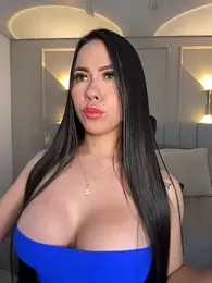 Miss_blue69 webcam model stream image