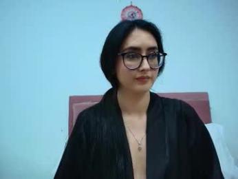 just_isa webcam model stream image