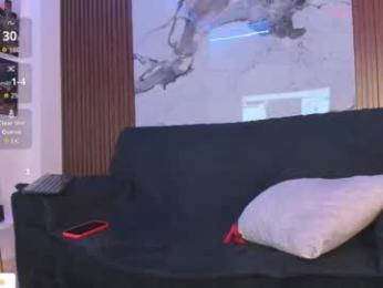 angelgarcia_2 webcam model stream image