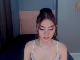 Chloe Beckerz webcam model stream image