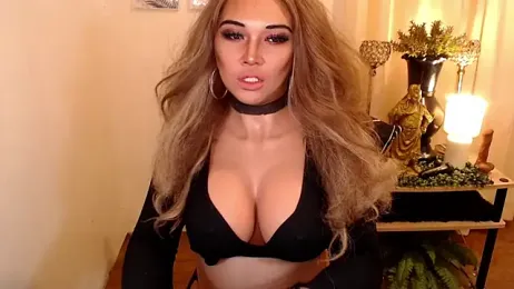 TsMalibogXx webcam model stream image
