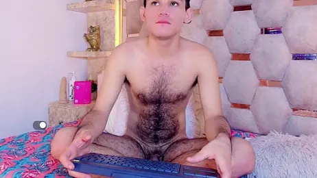 Elon_Musk77 webcam model stream image