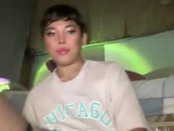 sweetalexa19 webcam model stream image