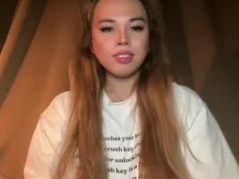 sweetalexa19 webcam model stream image