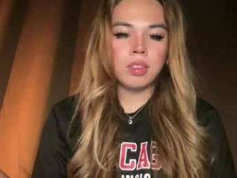 sweetalexa19 webcam model stream image