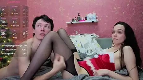 AlisaFoxies1 webcam model stream image