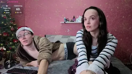 AlisaFoxies1 webcam model stream image