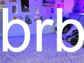 amber_rogerss webcam chaturbate model stream image