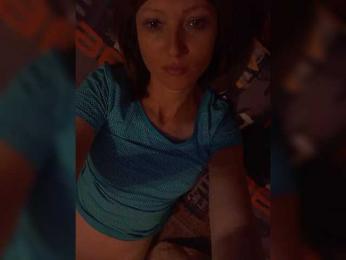 Lena-33 webcam model stream image