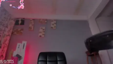 Chloe_cooperr webcam model stream image