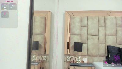 Titan_Moreno webcam model stream image