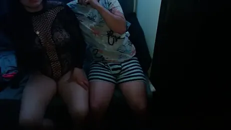 Freakycouple112 webcam model stream image