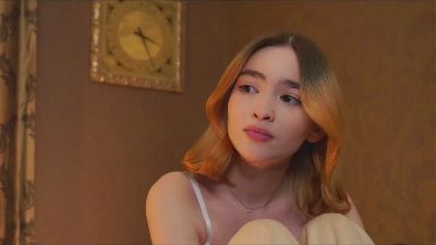 FranceneDohn webcam model stream image