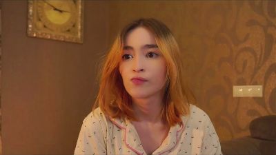 FranceneDohn webcam model stream image